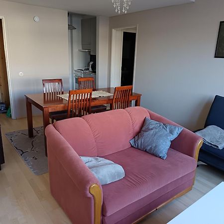 Lapland City Home Рованиеми Экстерьер фото