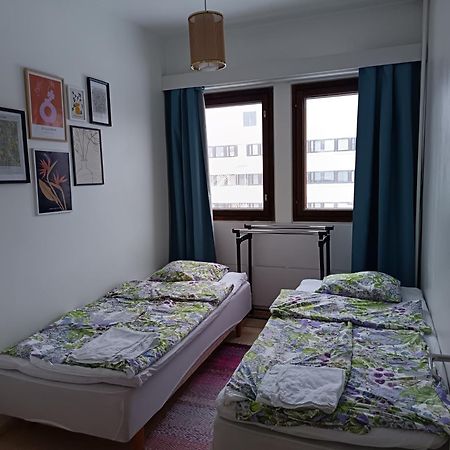 Lapland City Home Рованиеми Экстерьер фото