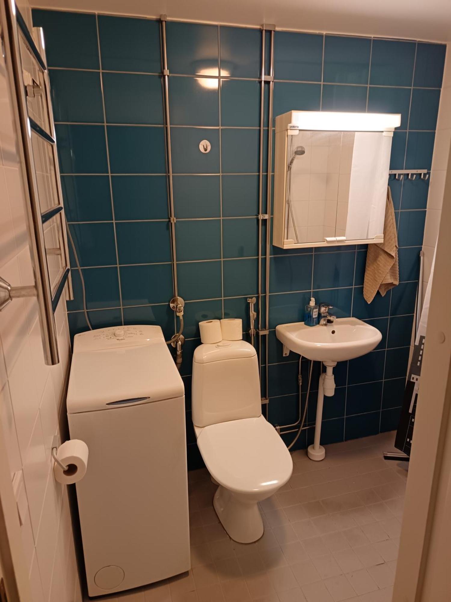 Lapland City Home Рованиеми Экстерьер фото