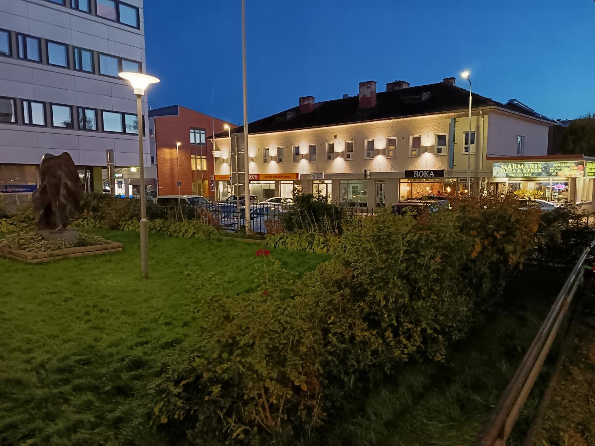 Lapland City Home Рованиеми Экстерьер фото